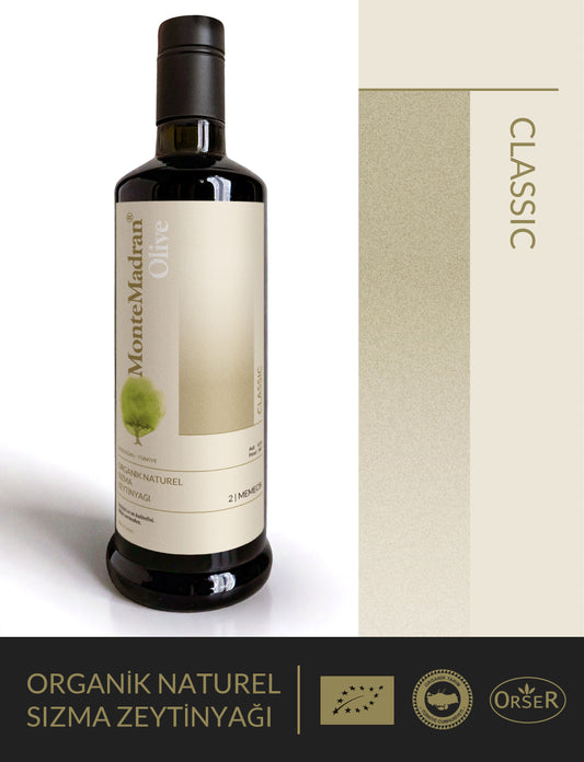 MonteMadran® - CLASSIC - 500ml