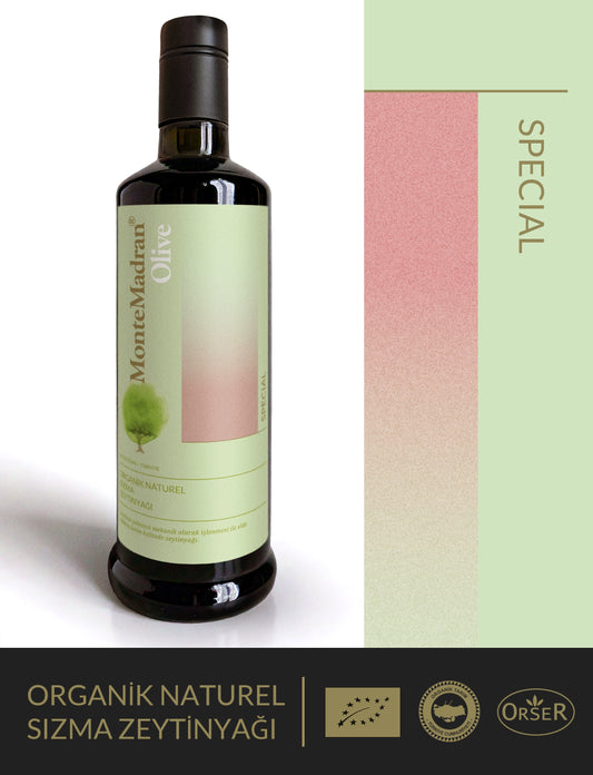 MonteMadran® - SPECIAL - 500ml